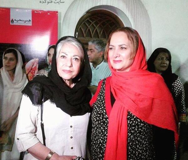 عکس صبا ناصری