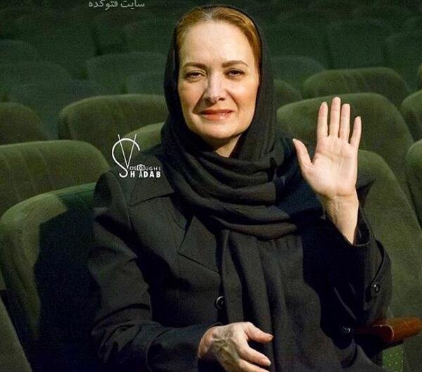 عکس صبا ناصری