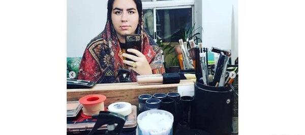 عکس های صهبا شرافتی