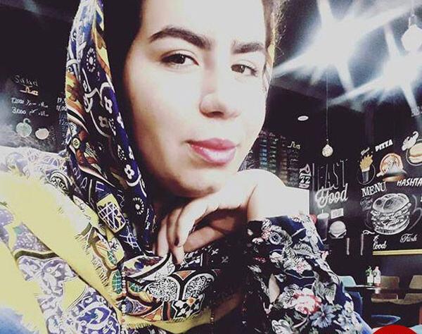 عکس های صهبا شرافتی