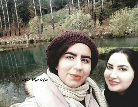 عکس های صهبا شرافتی