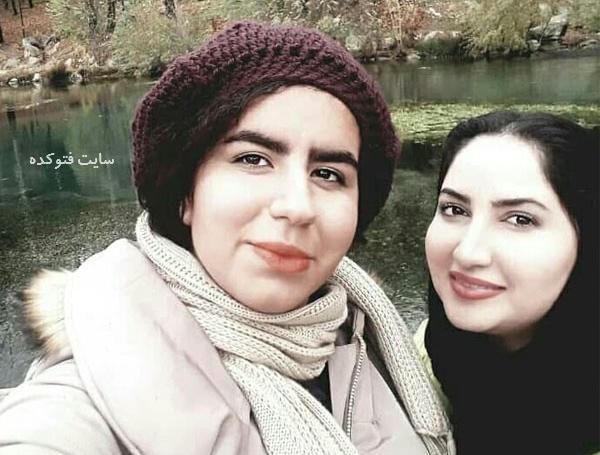 عکس های صهبا شرافتی