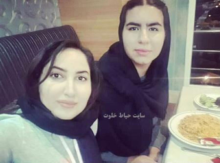عکس های صهبا شرافتی