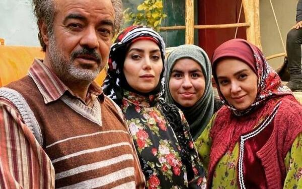 عکس های صهبا شرافتی