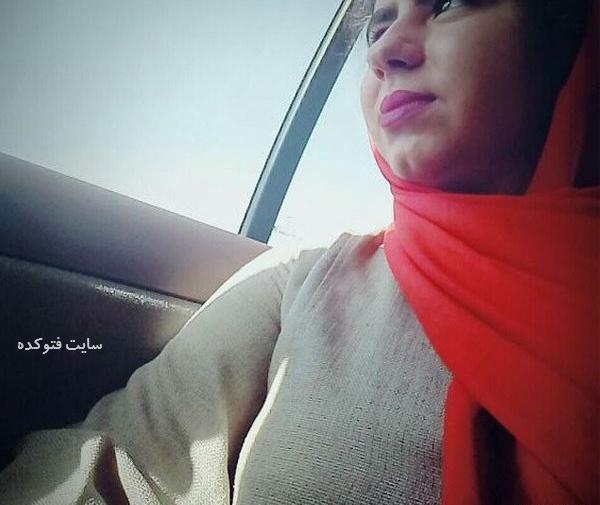عکس های صهبا شرافتی