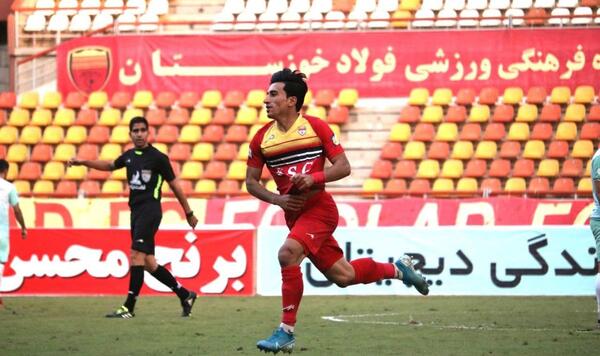 عکس صالح حردانی