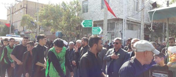 عکس صالح اباد همدان