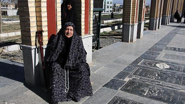 عکس صالح اباد همدان