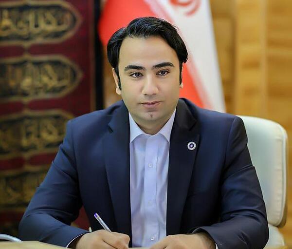 عکس دکتر صالح آزادبخت