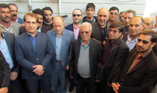 عکس دکتر صالح آزادبخت
