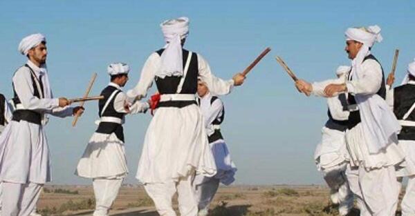 عکس صالح بهمنش