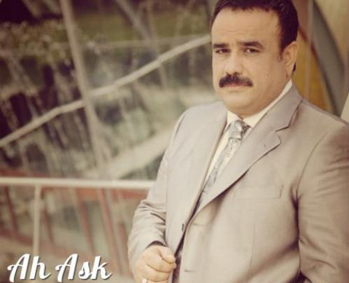 عکس تقی صالح اوغلو
