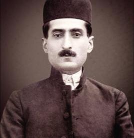 عکس صالح خان