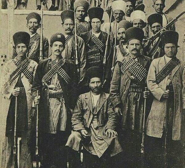 عکس صالح خان