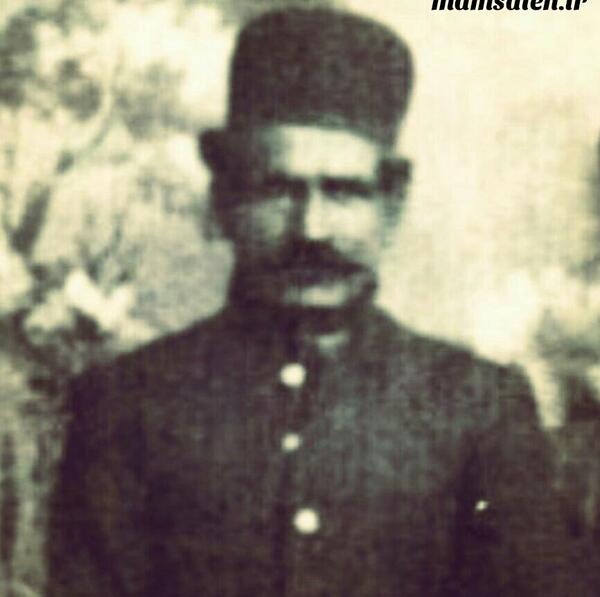 عکس صالح خان