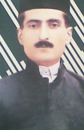 عکس صالح خان