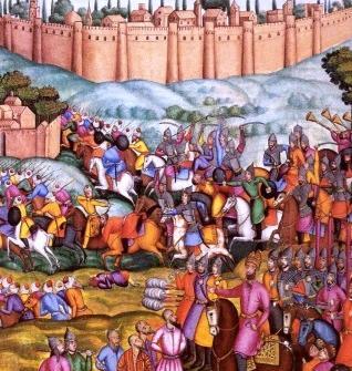 عکس صالح خان