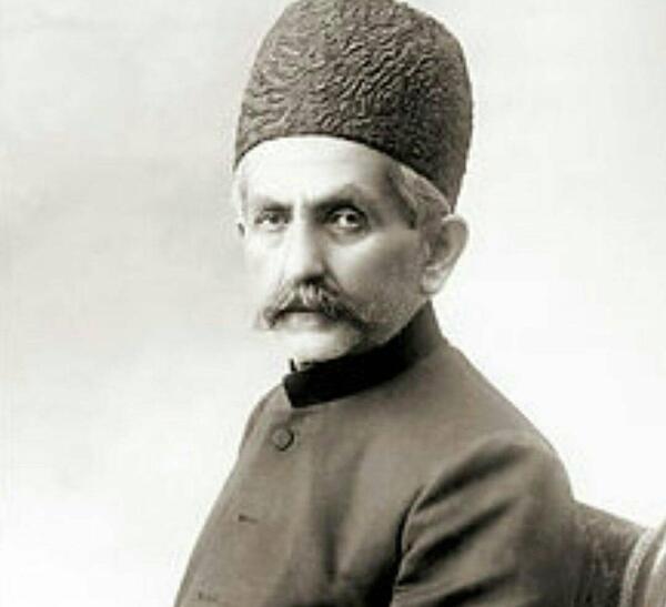 عکس صالح خان