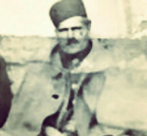 عکس صالح خان
