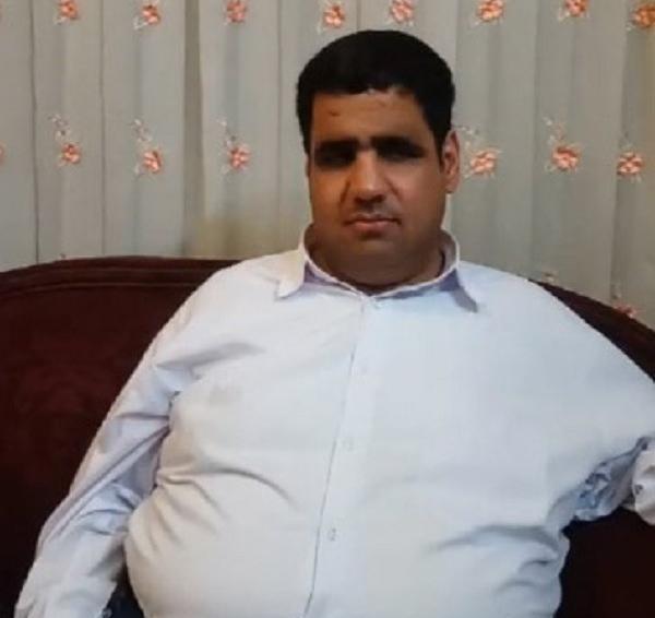 عکس صالح شمس خواننده