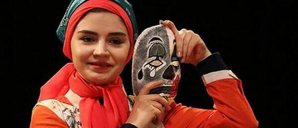 عکس صالح شمس خواننده