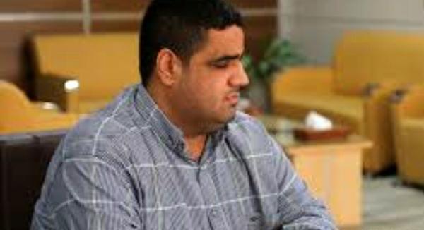 عکس صالح شمس خواننده