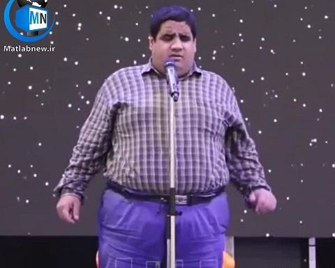 عکس صالح شمس خواننده
