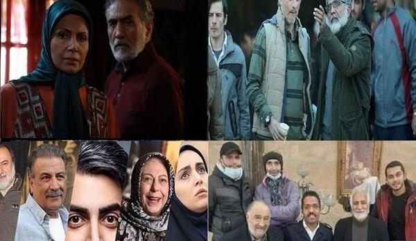 عکس صالح رمضانی