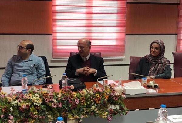 عکس صالح رمضانی