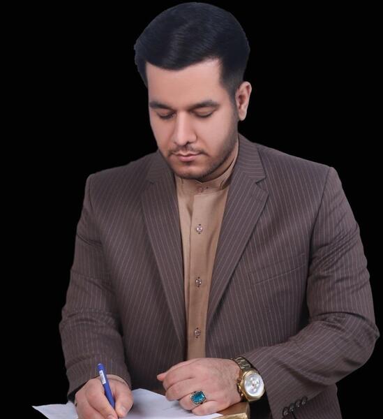 عکس صالح رشیدی