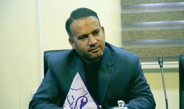 عکس صالح رشیدی