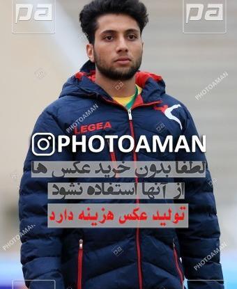 عکس صالح رشیدی