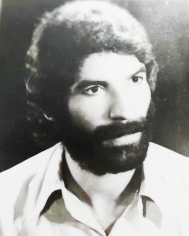 عکس صالح سنگبر