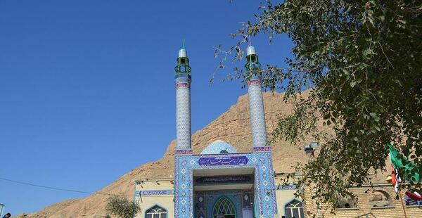 عکس سید صالح فاضلی