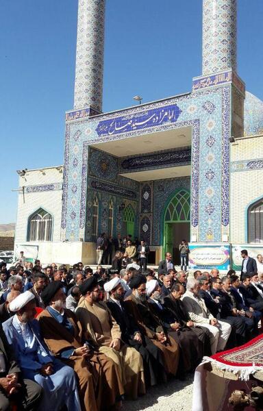 عکس سید صالح فاضلی