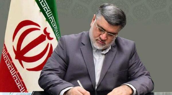 عکس سید صالح فاضلی