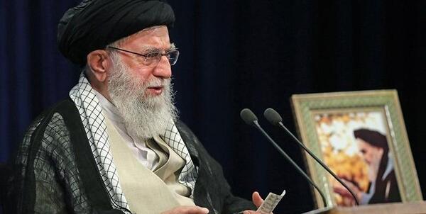 عکس شیخ صالح فرحانی