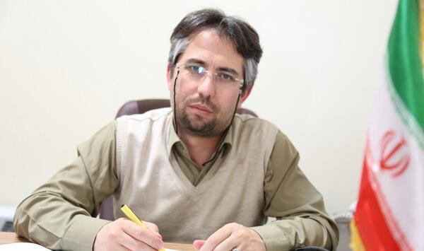 عکس دکتر فرهاد صالح زاده