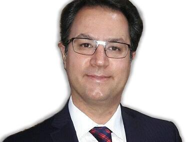 عکس دکتر فرهاد صالح زاده