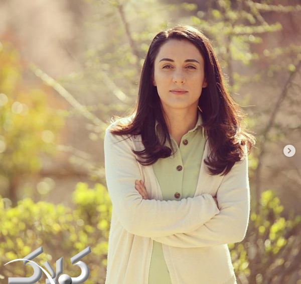 عکس صالح و سعادت در گودال