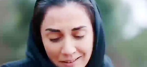عکس صالح و سعادت در گودال