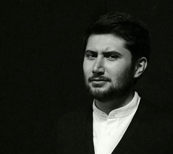 عکس صالح محمدی