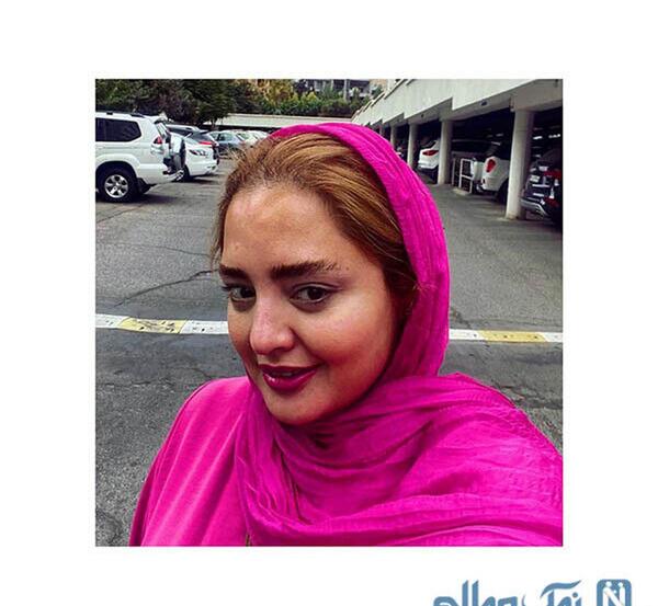 عکس صالح محمدی
