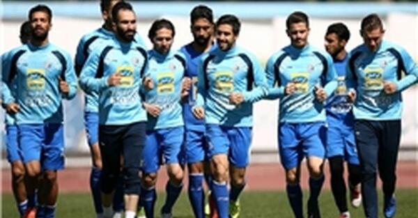 عکس صالح محمدی