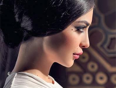 عکس صدیقه در سریال حریم سلطان