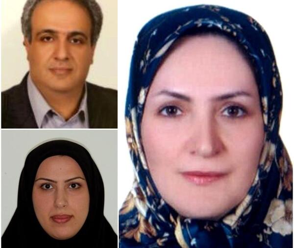 عکس صدیقه کرمی نسب