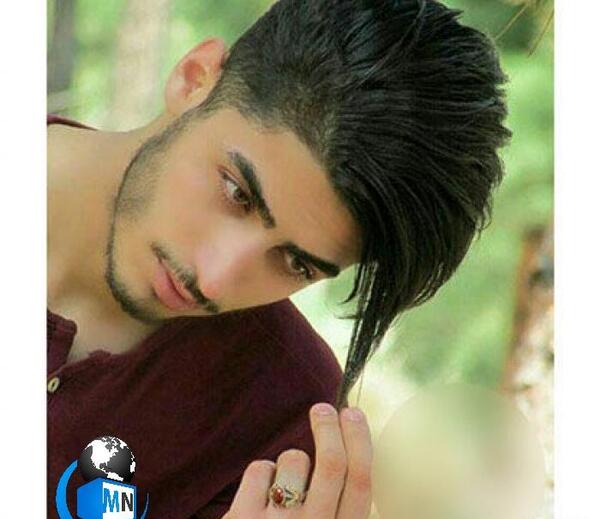 عکس صادق برمکی