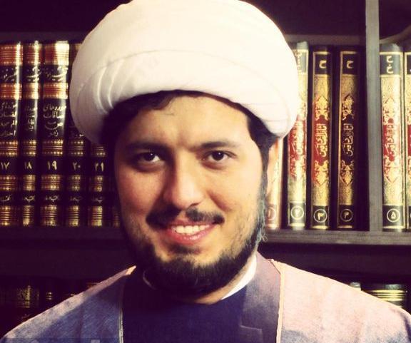 عکس صادق آهنگران در جوانی