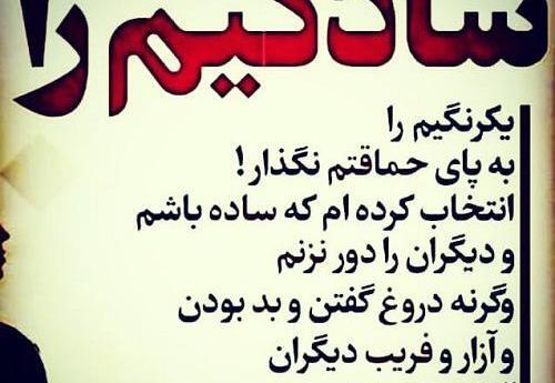 عکس صادق باش