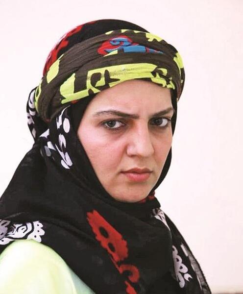 عکس صادق پروین آشتیانی